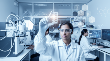 Analytical and Research