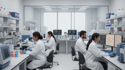 Research and Development